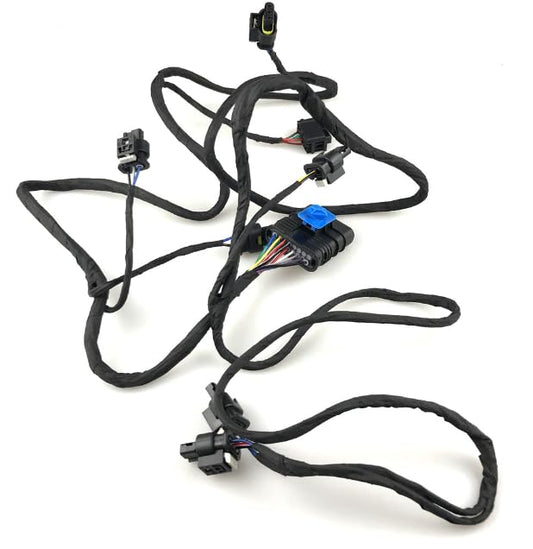 ya 6 8.14 Front Bumper Parking Sensor Wiring Harness fits for Mercedes-Benz W253 GLC200 GLC220