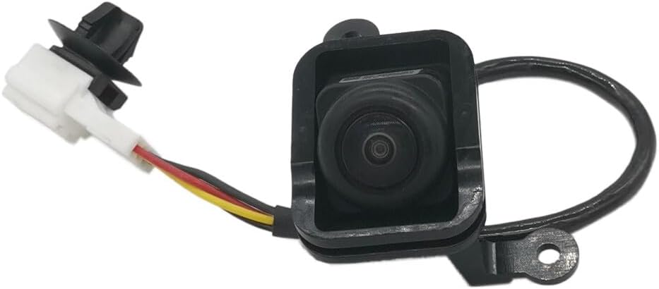 ya 10 9.16 baidi Rear View Backup Parking Assist Camera 39970-80P30 Fits for Suzuki 39970-80P30