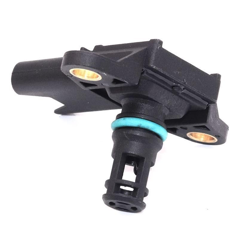 ya 2 8.15 for BMW 535i 550i X3 X5 X6 Z4 Intake for Man ifold Pressure MAP Sensor 13627551429