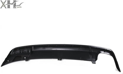 ya 28 10.13 zhengce 2015-2018 for Jetta GLI Rear Spoiler Valance Panel 5C6807433K 5C6807433