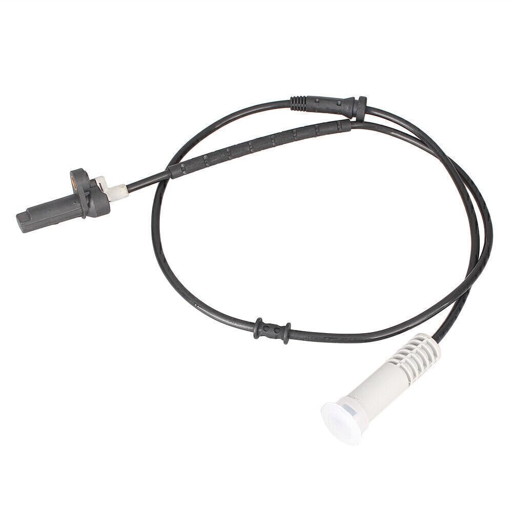 ya 4 8.8 4 Pack ABS Wheel Speed Sensor Fits for BMW 7 Series E38 740i 740iL 750iL 1995-1998 96