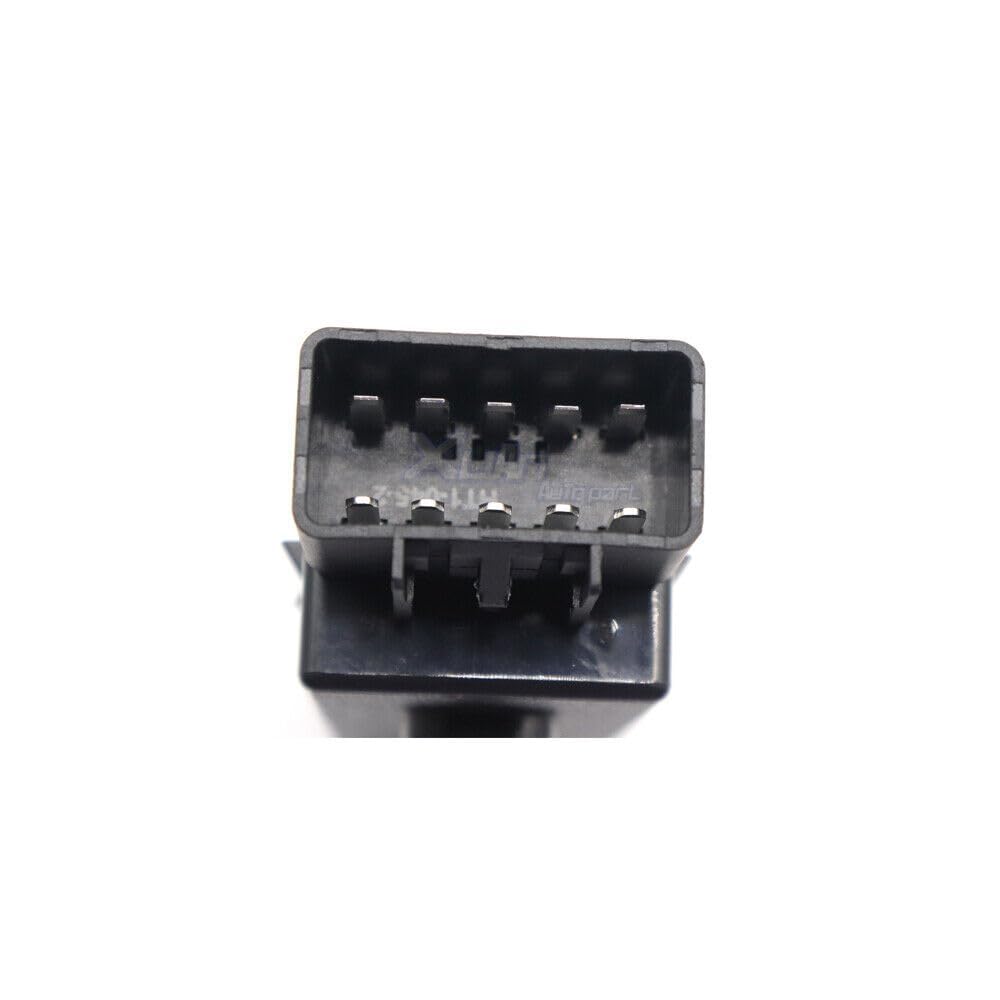 ya 14 9.20 zhengce 12451497 for Buick for Cadillac GMC 06-17 Enclave 8 Way Power Seat Switch-1