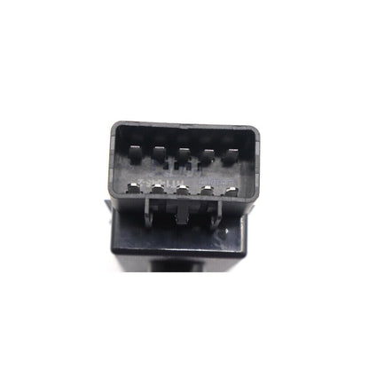 ya 14 9.20 zhengce 12451497 for Buick for Cadillac GMC 06-17 Enclave 8 Way Power Seat Switch-1