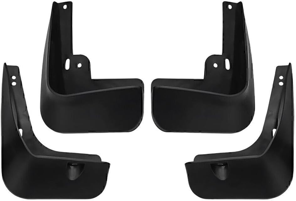 ya 4 8.10 Mud Flaps Splash Guards Mudflaps Mudguards Set for Hyundai for Elantra 2011-2016