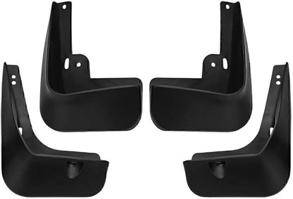 ya 4 8.10 Mud Flaps Splash Guards Mudflaps Mudguards Set for Hyundai for Elantra 2011-2016