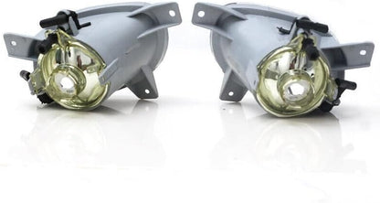 ya 2 8.15 1999-06 for Volvo s80 with a pair of front bumper fog lights on both sides