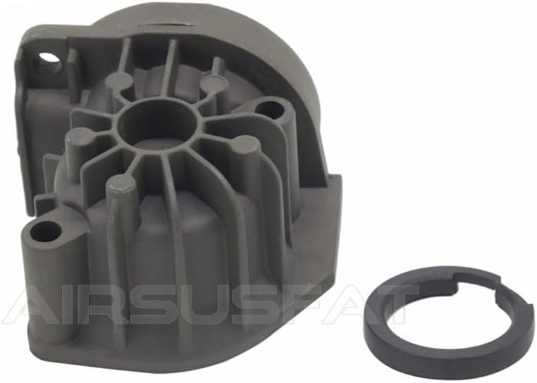ya 8 8.24 baidi Air Suspension Compressor Repair Kits For W220 W211 A6 A8 Airmatic Pump Cylinder