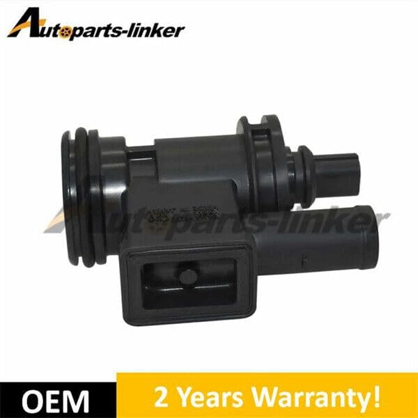 ya 4 8.24 baidi FUEL VAPOR CANISTER VALVE 184600-9290 1846009290 for Honda FIT 2007-2013