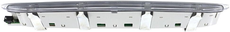 ya 2 8.15 white rear high brake light suitable for 2005-11 for Benz W164 ML350 ML500 ML550 ML63 AMG
