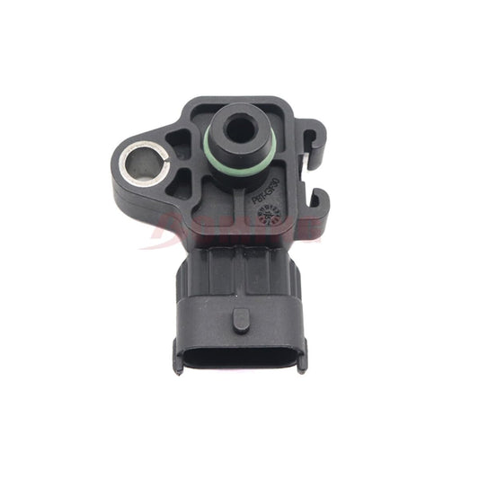 ya 4 8.10 The All- MAP for Man ifold Absolute Pressure 12644228 Sensor is Suitable for Buick, for Cadillac, for Chevrolet 