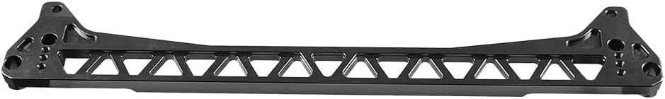 ya 9 10.24 F7 Rear Control Arm Subf for Ram e Lower Tie Bar Brace for 88-95 for Honda for Civic EG Black