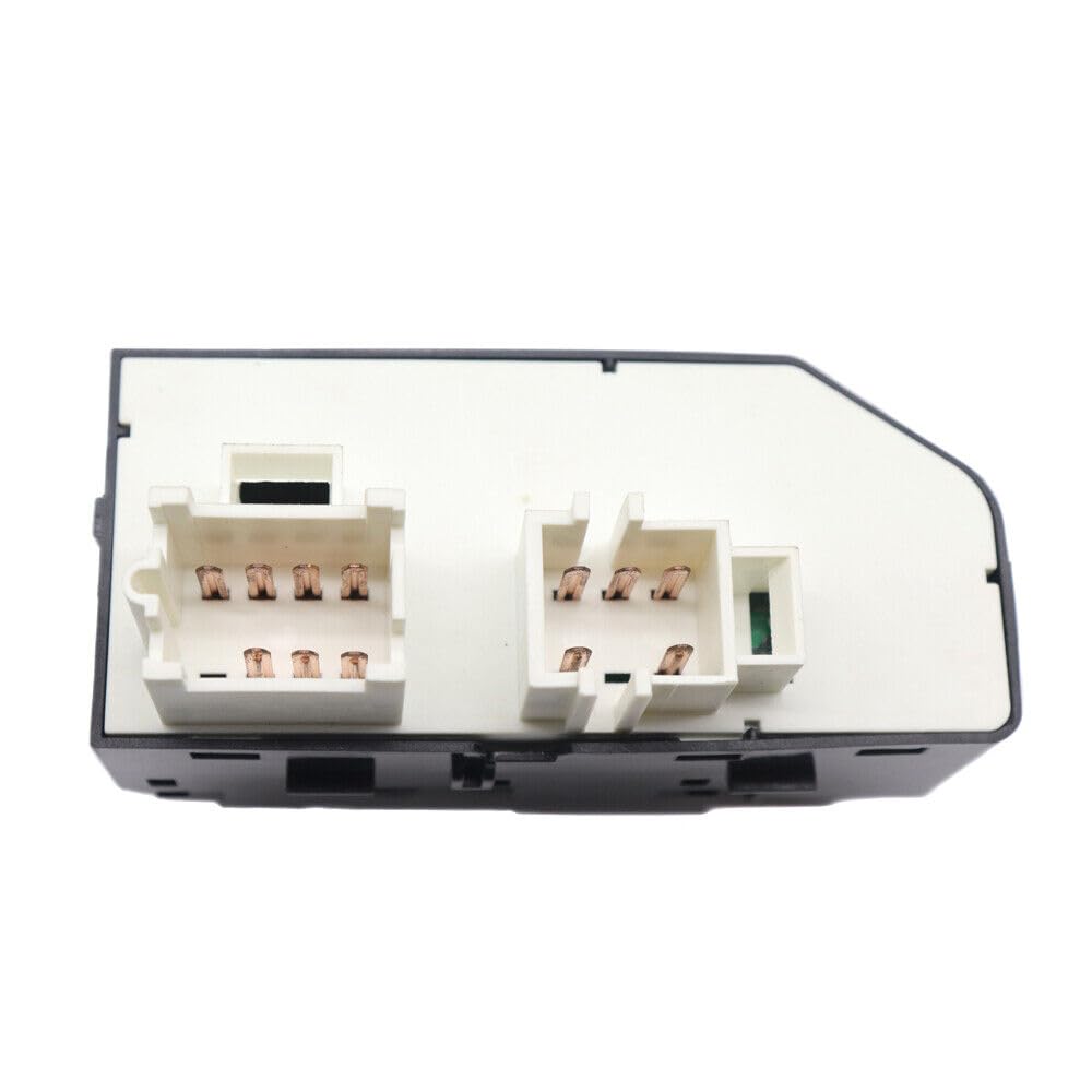 ya 5 8.10 Power Window Main Switch 22610145 is Suitable for Chevrolet Cavalier for Pontiac Bonneville