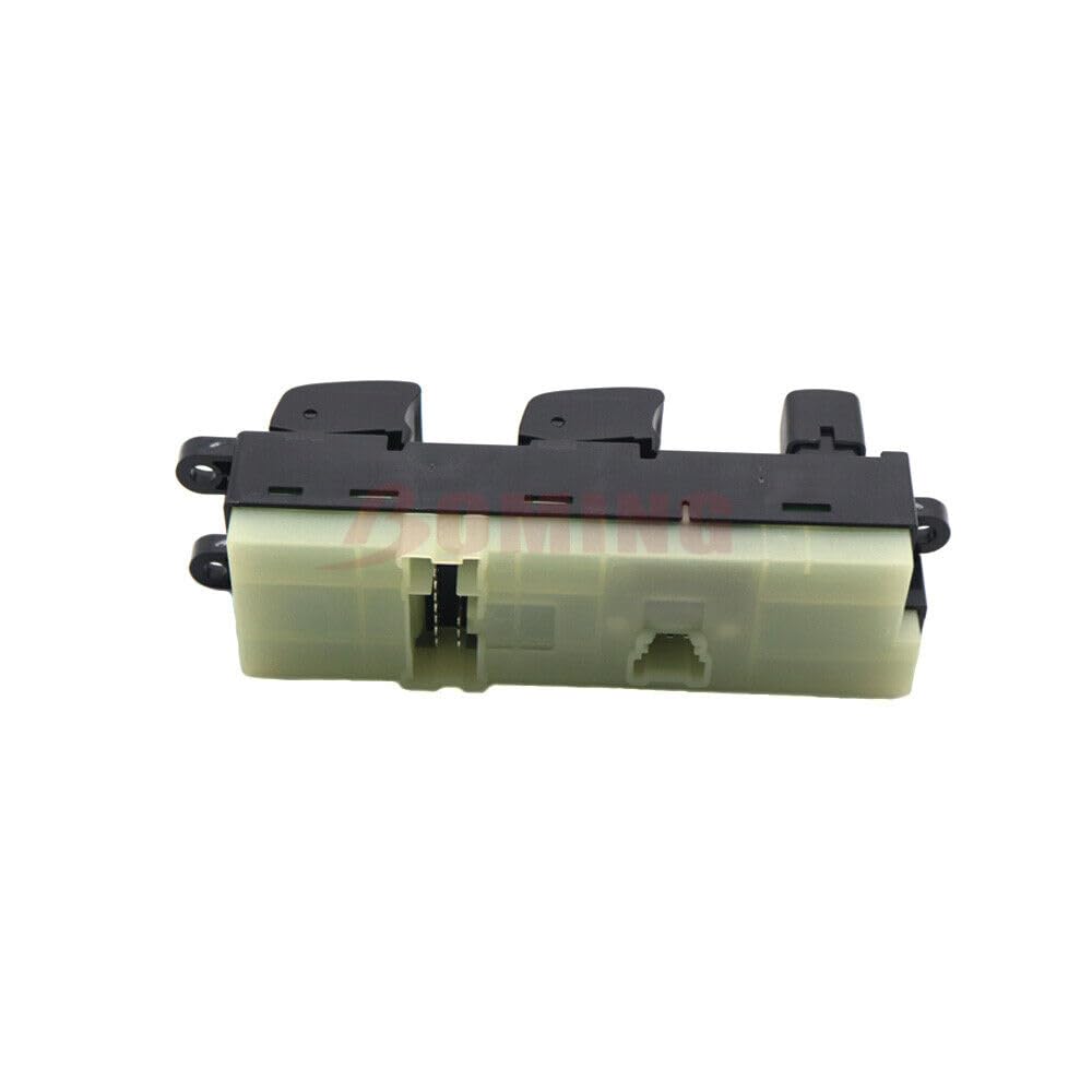 ya 4 8.8 for 2002-2007 for Nissan for X-Trail 25401EQ305 25401-EQ305 Power Window Door Switch