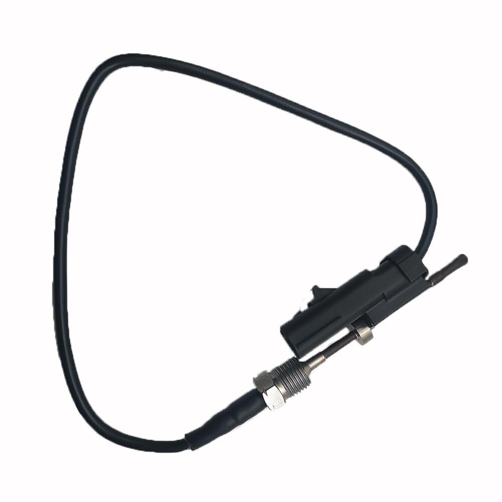 ya 10 9.16 zhengce 2593754C91 Temperature Sensor for IC Corporation 2010-08, International 201