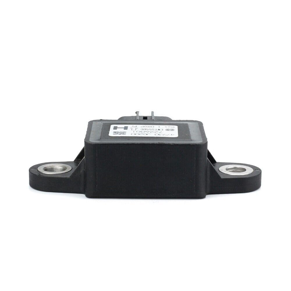 ya 3 8.24 baidi ABS Gravity Sensor 47930-JG200 for Nissan Leaf Juke Rogue for Infiniti M35h 08-15