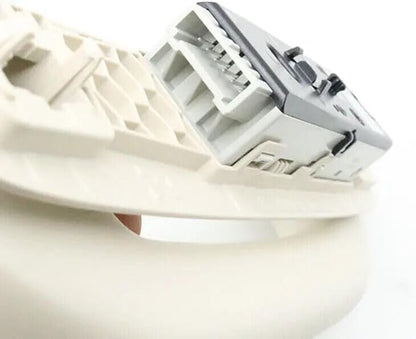 ya 5 8.24 baidi Interior roof Grab Handle with Reading Light for Mercedes-Benz W247 W177 W167 W205