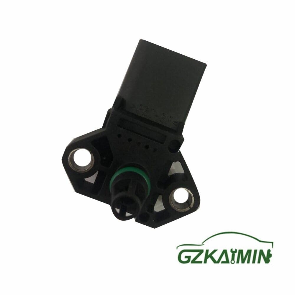 ya 8 8.24 baidi OEM 0261230073 038906051D for VW for Golf for Audi A3 for Man ifold Intake Air Pressure Sensor 