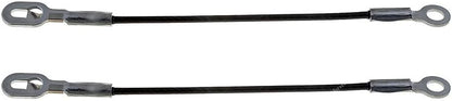 ya 10 9.16 baidi Pair Rear Right Left Side Tailgate Cables 15673251Fit for Chevrolet 15673251