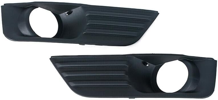 ya 13 9.15 zhengce Suitable for Ford Focus 2005-2007 front bumper fog light cover grille light