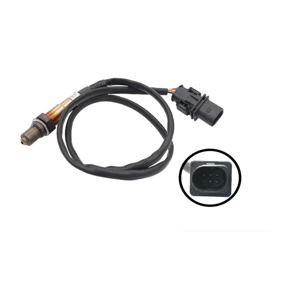 ya 4 8.8 Front Oxygen Sensor 03C906262BJ 0258017178 for VW for Tiguan for Golf Magotan for Passat 