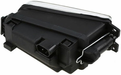 ya 10 9.16 zhengce For 1995-2000 e39 528i 540i Z3 Sedan 95-02 Fog Light Front Passenger RH Sid