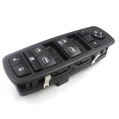 ya 9 10.24 Driver Door Left Master Window Switch for 2017-2019 for Dodge Journey 68307001AA New -