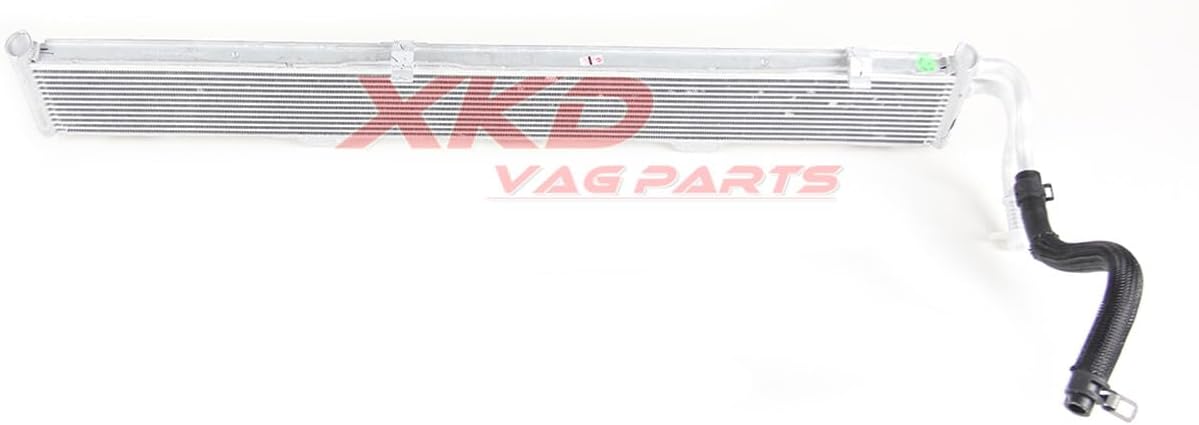 ya 12 10.8 baidi 1.5L Transmission Oil Cooler Fit for Ford Ecosport 2017 2018 2019 Gasoline