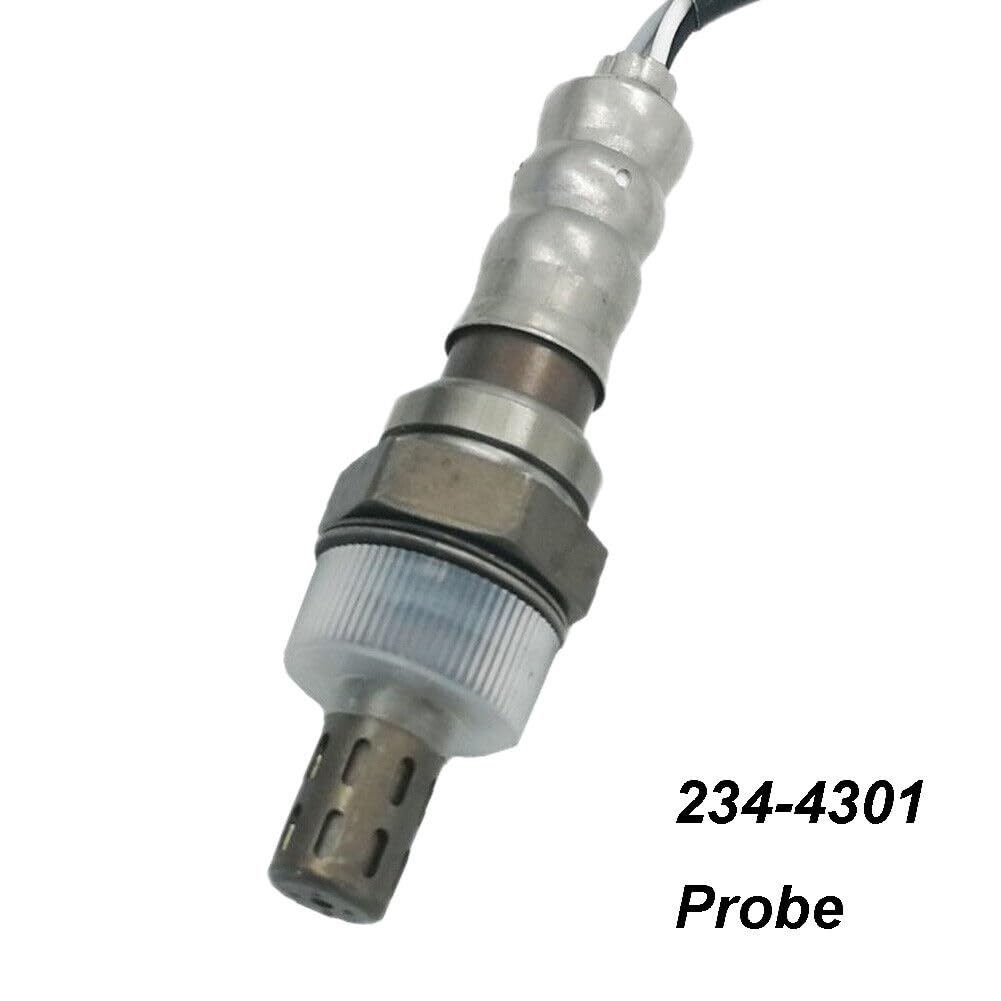 ya 4 8.8 2X Downstream Oxygen Sensor for Nissan Murano 03-07 Maxima 07-08 Quest 04 3.5L