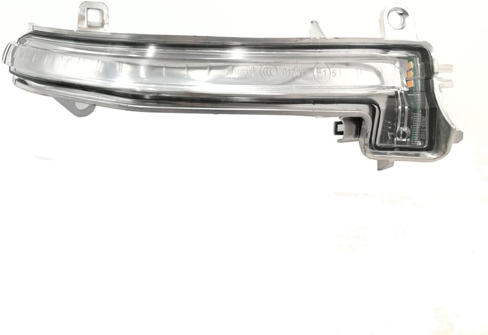 ya 4 8.14 Mirror Turn Signal Light Suitable for BMW F20 F22 F30 F31 F32 i3 1 2 3 4 Series