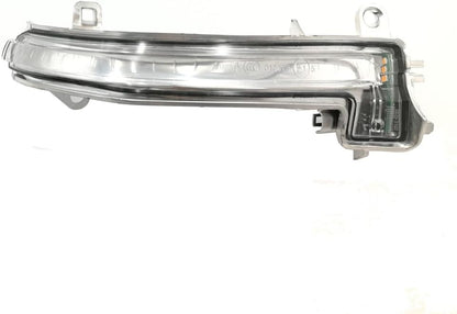 ya 4 8.24 baidi Mirror Turn Signal Light Suitable for BMW F20 F22 F30 F31 F32 i3 1 2 3 4 Series