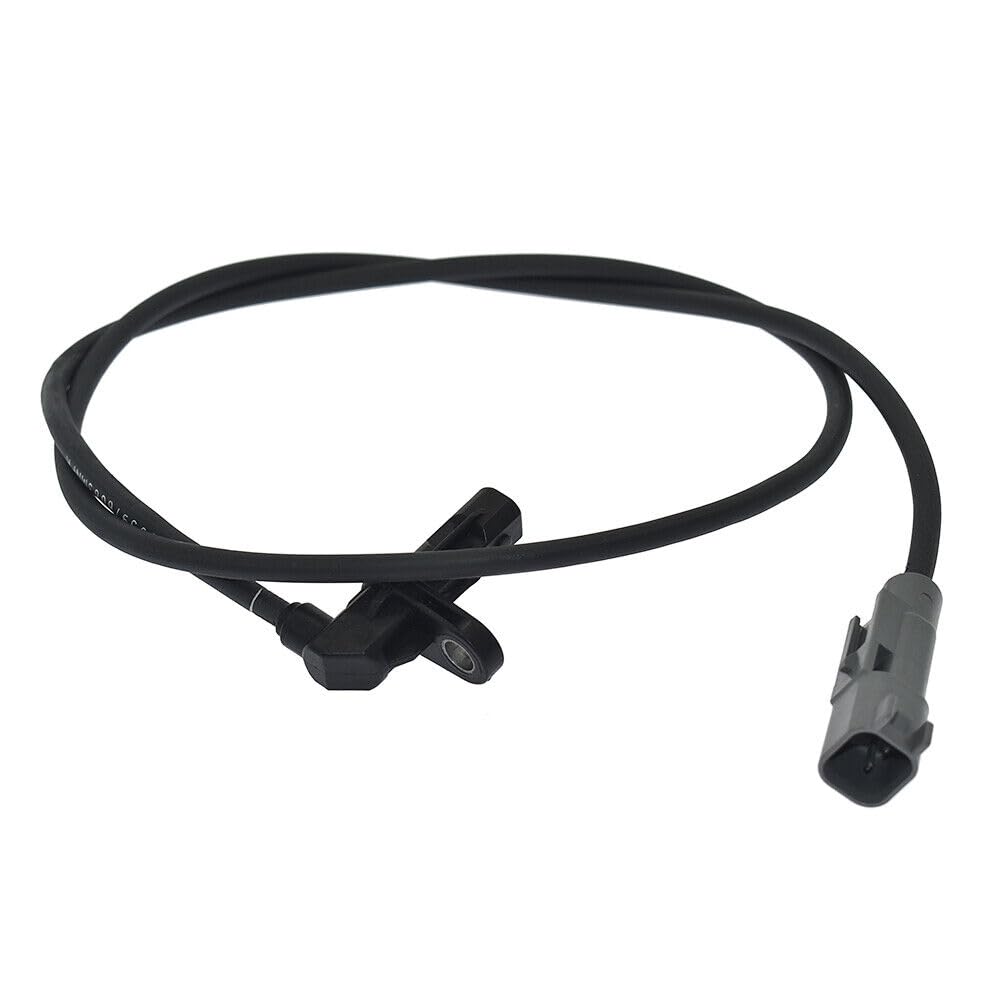 ya 5 8.10 ABS Wheel Speed Sensor for Chevrolet Spark 2013-2015 Front Right 95976063