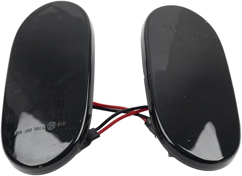ya 4 8.10 Turn Signal Side Marker Light for for Benz Sprinter W906 06-13 for VW Crafter 06-16