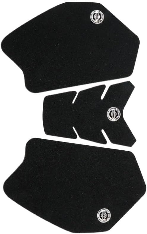 ya 23 10.7 baidi for Yamaha Tank Pads protective Anti-slip Pads Tracer 700 Tracer 700 GT 20-2022