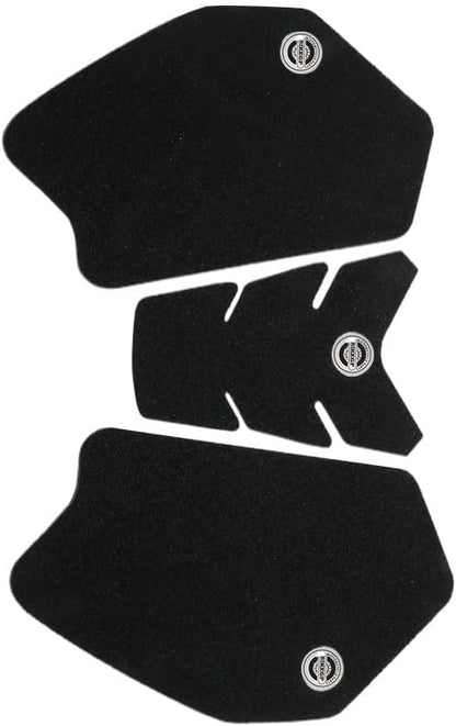 ya 23 10.7 baidi for Yamaha Tank Pads protective Anti-slip Pads Tracer 700 Tracer 700 GT 20-2022