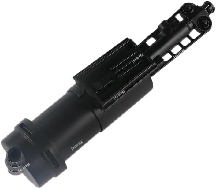 ya 9 10.24 Left Hand Headlamp Headlight Washer Jet Nozzle 61677147046 for Mini Cooper R53