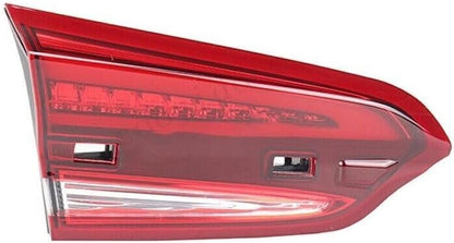 ya 10 9.16 zhengce Left Rear Inner Brake Light Turn Signal Lamp TailLamp For 2020-21 for Buick