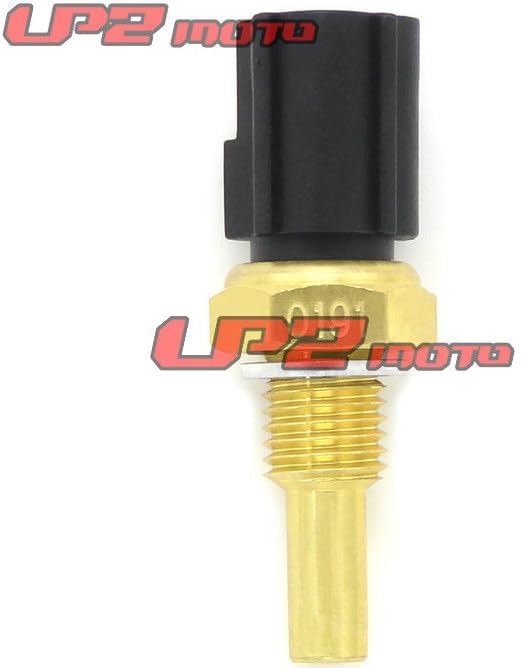 ya 13 9.15 baidi Engine Coolant Temperature Sensor Fit for Yamaha RT50 Phazer GT 2007