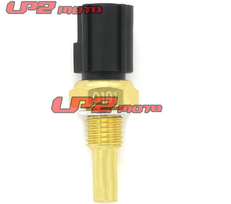 ya 13 9.15 baidi Coolant Temperature Sensor Fit for Yamaha XVS1300CT V-Star Tourer 2007-2017