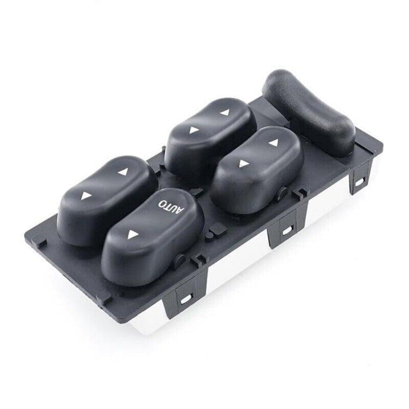 ya 3 8.24 baidi Applicable to 1992-1995 for Mercury Sable Front Left Drive Side Window Switch with Handwritten Signature