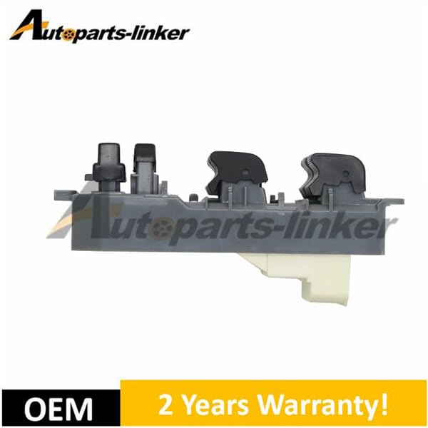 ya 8 8.24 baidi Master Power Window Door Switch 84820-02190 for 2007-2014 for Toyota for Corolla