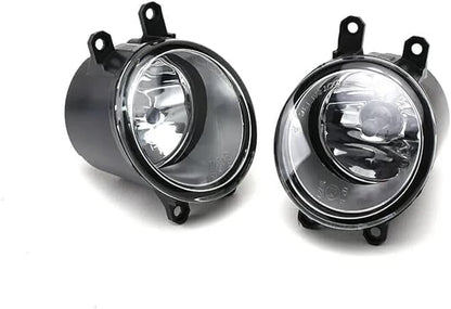 ya 14 9.20 zhengce Set Front Bumper Fog Light Fog Light Cover for Toyota for Camry Hybrid 201-1
