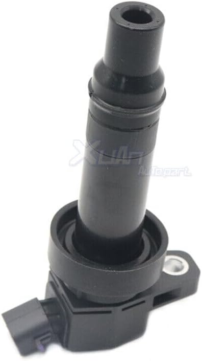 ya 4 8.8 4pcs for Kia Forte5 for Hyundai for Veloster 2013-2017 UF707 Ignition Coil 27301-2B110
