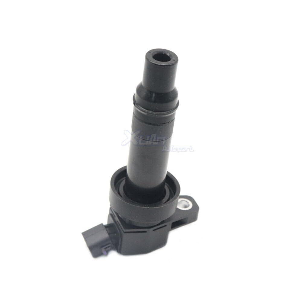 ya 4 8.8 27301-2B100 for Kia Forte5 for Hyundai for Veloster 2013-2017 4pcs Ignition Coil UF707
