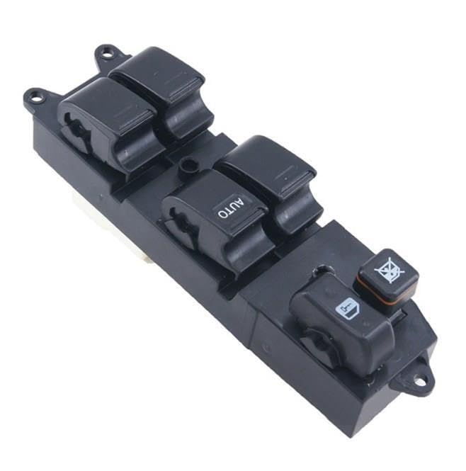 ya 8 8.24 baidi Driver Side Master Power Window Switch 14 pin for 1999-2005 for Toyota Echo, Yaris 