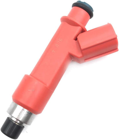 ya 12 10.8 baidi 6x for Toyota Celica Supra GS300 1ZZ 2ZZ 1001-87F90 450cc Fuel Injectors