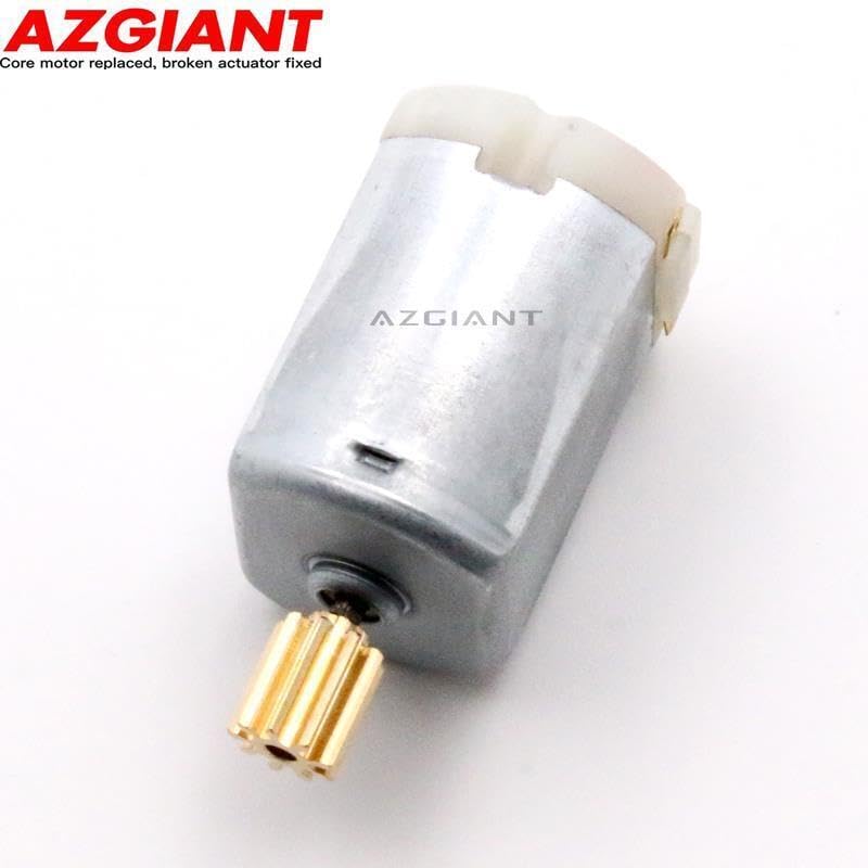 ya 3 8.24 baidi 9 Teeth Brand Door Lock Motor Actuator Repair Applicable to for Holden HSV Monaro V2 from 2002 to 2005