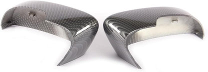 ya 4 8.24 baidi Left & Right Wing Mirror Cover Kit Fit for VW for JETTA Beetle/Cabrio