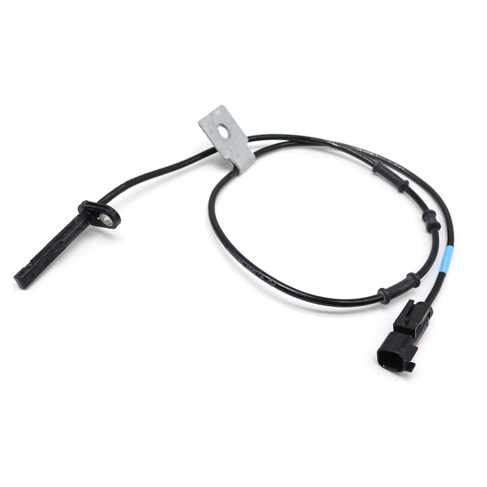 ya 9 10.24 for Chevy Equinox Terrain 14602750 ABS Wheel Speed Sensor 20811371 Front Right