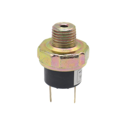 ya 5 8.24 baidi SDPB8 240V 6A 6BAR-8BAR 1x Air Compressor Pressure Control Switch Valve Horn 