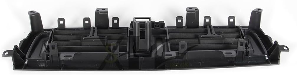 ya 10 9.16 baidi Front Console Grill Dash AC Air Outlet Vent for BMW 5 Series 64229166885